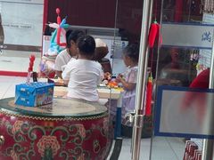 -满园烤鸭·春饼(抚顺万达店)