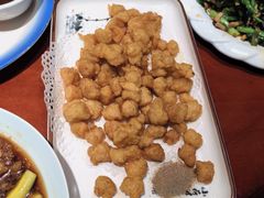 -老胶东家常菜馆(市场一路店)