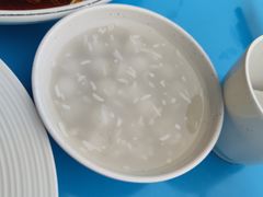 酒酿元宵-花园茶楼(兴城西路店)