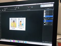-海马体家庭照相馆(广州正佳广场店)