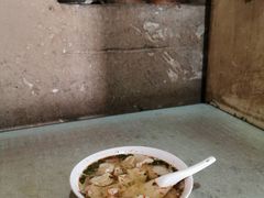 -安庆柴火馄饨(马道街店)