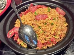 -五缘湾凯悦酒店·悦饗中餐厅
