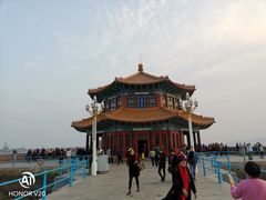 门面-栈桥景区
