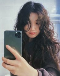 -茶发Salon·烫发染发理发