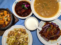 -阿毛饭店(和义路店)