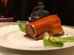 -8餐厅(新葡京酒店)
