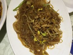 -眷江南之小蓝鲸(王府大街店)