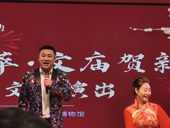 -长春孔子文化园-文庙