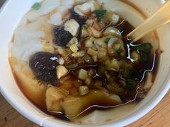 -秦园惠山豆腐花(惠山古镇店)