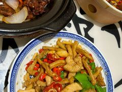 -南昌大饭店·非遗南昌菜(万寿宫店)
