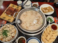 -老来福·非遗酸汤兔(凯旋路店)