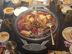 -探鱼·鲜青椒爽麻烤鱼(领展购物广场店)