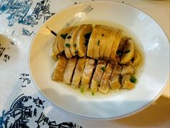 -胖鱼头·南京菜·河景餐厅(夫子庙店)