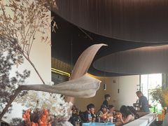 -Ameigo梅果·云贵川bistro(长宁来福士店)