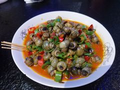 -夜猫子串吧·龙虾.江西小炒(万塘路店)