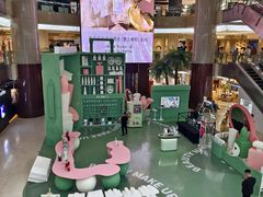 -开元商城(钟楼店)