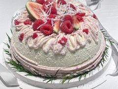 -WenTinG文汀·半糖蛋糕(港汇恒隆店)