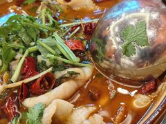 -庄行曹记羊肉(泗泾店)