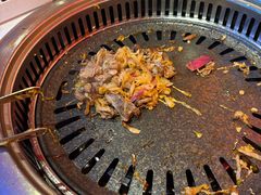 酸菜肥牛-杨记齐齐哈尔烤肉(总店)