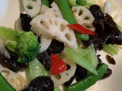 -老浒记民俗酒楼(王府井店)