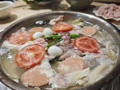 -海关荤豆花(洋河一路店)
