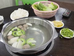 -老猫牛肉火锅(沙溪店)