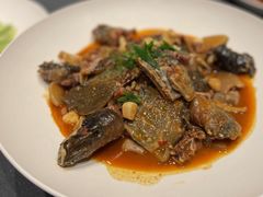 -肆月河豚·淮扬菜·湘菜(华天店)