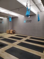 -卡莫瑜伽·普拉提