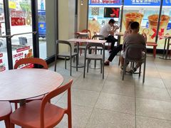 -肯德基(惠州龙门店)