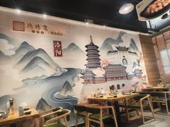 -洛阳宴·洛阳菜(南昌路店)