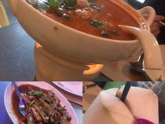-simply thai天泰(长泰广场店)