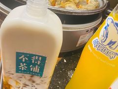-烧货·活海鲜炭烧(湖滨商业街店)