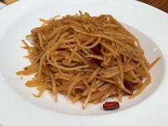 -陆壹捌餐厅(五大道店)