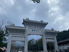 -天坛大佛