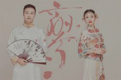 点击看大图 -全城热恋璀璨婚纱摄影(国贸总店)
