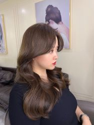 -3AM HAIR SALON染发接发