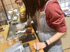 -素咫咖啡CLIFEROSE