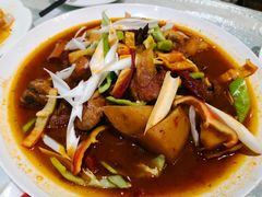 -新疆伊宁远征餐厅