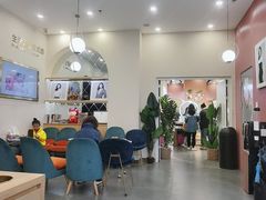 -海马体照相馆(上海宝山万达广场店)
