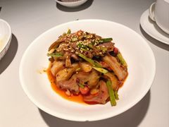 -渝月·川菜(海岸城店)