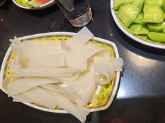 -芦月轩羊蝎子(劲松店)