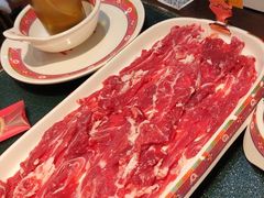 -大吉利·潮汕鲜牛肉火锅(总店)