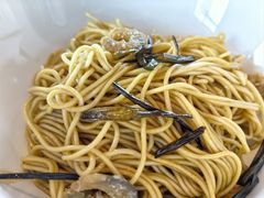 -无锡苏宁银河国际酒店-麺餐厅