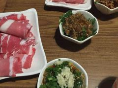 -傣妹火锅(南京东路一店)