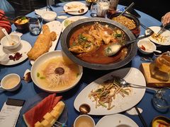 -宴周康·精致江浙菜(周浦店)