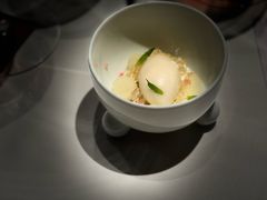 -Oyster Talks 四度蚝法餐厅