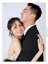 -全城热恋璀璨婚纱摄影(国贸总店)