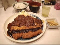 -矢场猪(名古屋站三井楼北馆店)