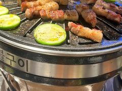 -韩山葵烤肉(太古里店)