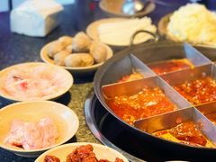 -大虎重庆老火锅(正弘城店)